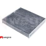 Wegna Depomix Polen Filtresi Mercedes W177 V177 W247 C118 X118 H247 X247 Karbonlu