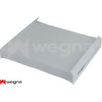 Wegna Depomix Polen Filtresi Meriva 1.4-1.6-1.8-1.3-1.7 Cdti Cu 2143 - Çok Renkli
