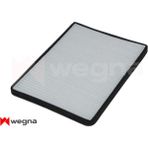 Wegna Depomix Polen Filtresi Mgn I 96 Klimali Tüm Modeller Çerçevesiz Cu 2424 - Çok Renkli