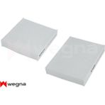 Wegna Depomix Polen Filtresi P207 1.4-1.4hdi-1.6hdi-1.4 16V-1.6 16V 06 C3 Ii 1.4-1.4hdi-1.6hdi 09 - Çok Renkli