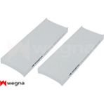 Wegna Depomix Polen Filtresi P301- C-Elysee 1.2 VTİ-1.6VTİ-1.6HDİ 11/12 Cu 24012-2 - Çok Renkli