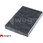 Wegna Depomix Polen Filtresi P508 1.6VTİ-1.6HDİ-2.0HDİ-2.2HDİ 2011 26618835.5 Cuk 2743 - Çok Renkli