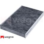 Wegna Depomix Polen Filtresi Renault Fluence 10 Nissan Juke F15 10 Pulsar C13 13 1.2tce 1.5dci 1.6dci 1.6 Karbonlu