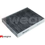 Wegna Depomix Polen Filtresi Touareg Ii 10 - CUK2847 Cuk 2847 - Renkli