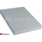 Wegna Depomix Polen Filtresi Transporter T5 09 Multivan V 04 Touareg 04-10 Q7 10 Amarok 10 Porsche Cayen Cu 2842 - Çok Renkli