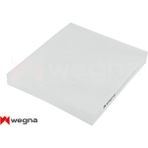 Wegna Depomix Polen Filtresi Vw Polo Vi 1.0-1.6-2.0 07-17 Ibiza 1.0-1.5-1.6 05-17 Arona 1.0-1.5-1.6 09-17 Cu 26021 - Çok Renkli