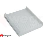 Wegna Mtxdpn Polen Filtresi Bipper-Nemo 08 Doblo Iii-Punto-Fiorino-Linea 06 Egea 15 Combo 12 1.3-1.6cdti-1.4 Cu 2040