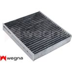 Wegna Mtxdpn Polen Filtresi Clio Iv 12 Symbol Iii 13 Captur I 13 Sandero Ii 12 Logan Ii 12 Taliant 21 Captur Ii 20 Clio V 19 Micra V K14 16 Juke F16 19 0.9tce 1.0tce 1.2tce 1.3tce 1.5dci Karbonlu - Çok Renkli