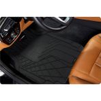Wehhler Citroen C3 Aircross 1.2 Puretech Exclusive Benzin Otomatik 2020 Luxury Universal Siyah Oto Paspas Seti