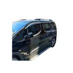 Wehhler Fiat Doblo 1.5 Bluehdi Premio 2024-2025-2026 Cam Rüzgarlığı