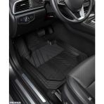 Wehhler Fiat Egea 1.6 Multijet Limited Gsr Dct Otomatik 2026 Havuzlu Kesilebilir Oto Paspas - YOK - Siyah