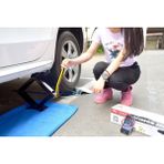 Wehhler Nissan Qashqai 2021-2025-2026 Gerçek 1.5 Ton Kriko Çelik Kasa - Cırcırlı Kol - Akordiyon - Makaslı - 1,5