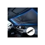 WEHHLER Peugeot 2008 1.2 Puretech Gt Eat8 Otomatik 2024 Ön Cam Güneşliği-Torpido Korucuyu Şemsiye Tip