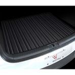 Wehhler Peugeot 408 1.2 Puretech Gt Eat8 2026 5d Su Kanallı Bagaj Havuzu- Bagaj Paspası - Siyah