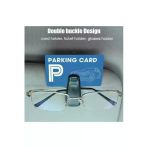 Wehhler Renault Europa Sedan 1992-2003 (R19) Gözlük & Kart Tutucu