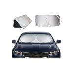 WEHHLER Renault Megane E-Tech Iconic EV60 Otomatik 2024 Ön Cam Güneşliği-Torpido Korucuyu Yuvarlak
