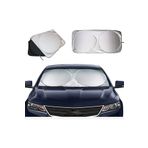 WEHHLER Renault Megane E-Tech Techno EV60 Otomatik 2024 Ön Cam Güneşliği-Torpido Korucuyu Yuvarlak