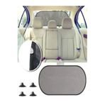 WEHHLER Volkswagen Tayron 1.5 E-Tsı Elegance Dsg 2026 Arka Cam Perdesi-Güneşlik
