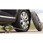 Wehhler Vw New Beetle 2005-2010 Gerçek 1.5 Ton Kriko Çelik Kasa - Cırcırlı Kol - Akordiyon - Makaslı - 1,5