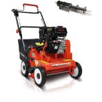 Weibang WB384RC Çim Havalandırma Makinesi