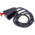 Weibang WB384RC/WB486CRH Çim Biçme Makinesı Stop Anahtarı Ve Teli