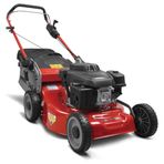 Weibang WB506HC Benzinli Çim Biçme Makinası