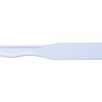 WEICON 10953008 Evrensel Spatula, Beyaz