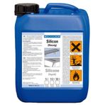 Weicon 5 lt Silikon Sıvı