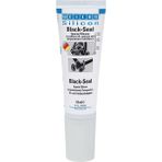 Weicon 85 ml Black Seal Siyah Sıvı Conta