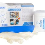 Weicon A epoksi reçine | 200 g | Plastik çelik 2 bileşenli yapıştırıcı