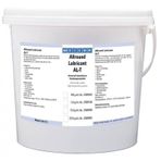 Weicon Al-T 25000 25 kg Çok Yönlü Yüksek Isı Gresi