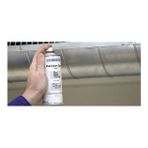 Weicon Alüminyum A 100 Aşınmaz 400 ml Sprey
