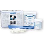 Weicon B-Çelik Dolgulu Epoksi Macun 2 kg