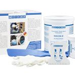 Weicon B Epoksi Reçine | 2 kg | 2 bileşenli yapıştırıcı metal