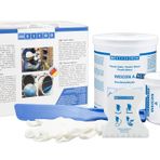 Weicon bir epoksi reçine | 2 kg | Plastik çelik 2 bileşenli yapıştırıcı