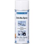 Weicon Çinko Alüminyum 400 ml Sprey