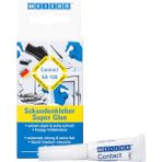 Weicon Contact VA 100 3 gr Yapıştırıcı