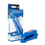 WEICON Duo-Sıyırıcı No. 200 Kablolar İçin Soyucu Ve Sıyırıcı