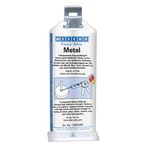Weicon Easy-Mix metal | 50 ml | Yeşil | Metal, plastik, ahşap, cam için epoksi yapıştırıcı