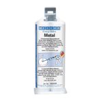 Weicon Easy-Mix Metal Yapıştırıcı 50 Ml Gri Yeşil