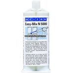 Weicon Easy Mix N 5000 - Epoxy Yapıştırıcı 50 gr