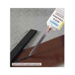 Weicon Easy Mix PE-PP 45 - Siyah Yapıştırıcı 38 ml