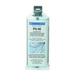 Weicon Easy Mix PU 90 - Yapıştırıcı 50 ml