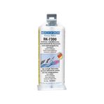Weicon Easy Mix RK 7300 - 50 g Yüksek Performans PE PP Yapıştırıcısı