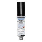 Weicon Fast-Metal Dakikalık Yapıştırıcı 24 ml