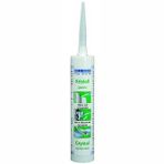 Weicon Flex 310 M Kristal - Şeffaf 310 ml