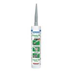 Weicon Flex 310 M - Siyah 310 ml