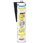 Weicon Flex 310 Pu 300 ml Siyah Yapıştırıcı