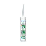 Weicon Flex 310M Şeffaf Kristal Silikon