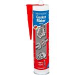 Weicon Gasket Maker | 310 ml | Kırmızı | Araç motoru, motosiklet, çelik, alüminyum, cam, seramik ve diğer birçok malzeme için özel ve güçlü dirençli sızdırmazlık maddesi